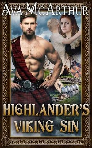 Highlander’s Viking Sin by Ava McArthur