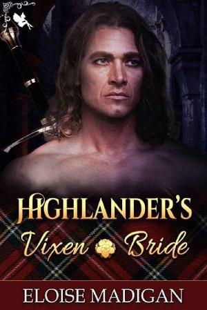 Highlander’s Vixen Bride by Eloise Madigan