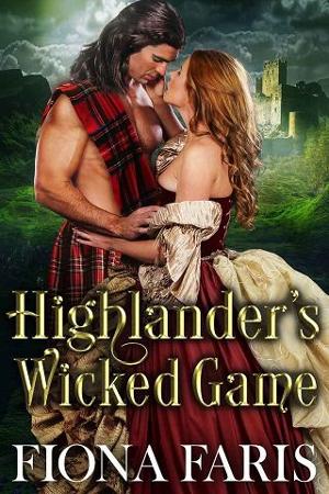 Highlander’s Wicked Game by Fiona Faris
