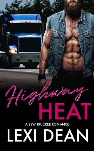 Highway Heat by Lexi Dean