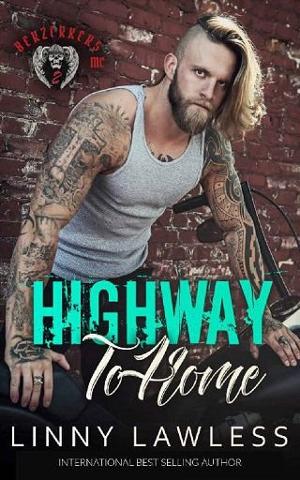 Highway to Home by Linny Lawless