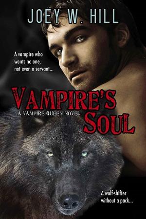 Vampire’s Soul by Joey W. Hill