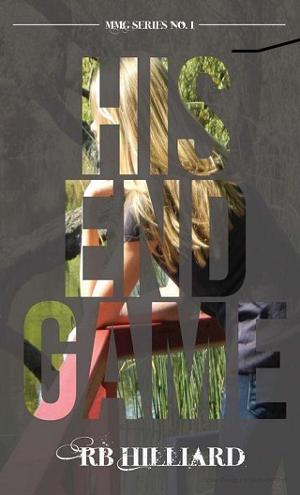 His End Game by R.B. Hilliard