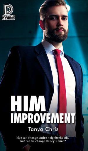 Him Improvement by Tanya Chris