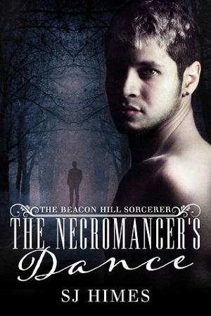 The Necromancer’s Dance by S.J. Himes