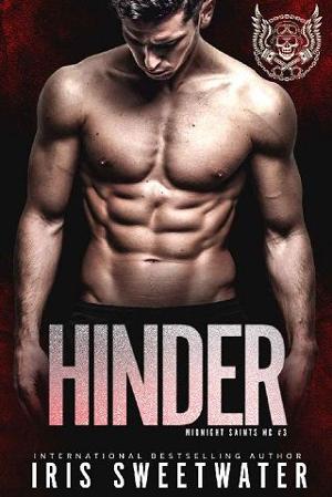 Hinder by Iris Sweetwater