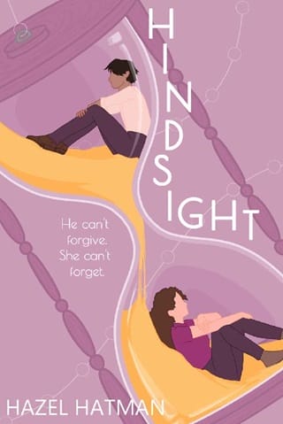 Hindsight by Hazel Hatman