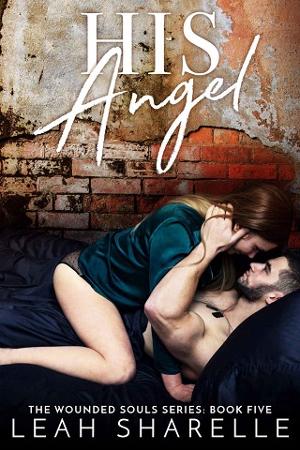 His Angel by Leah Sharelle