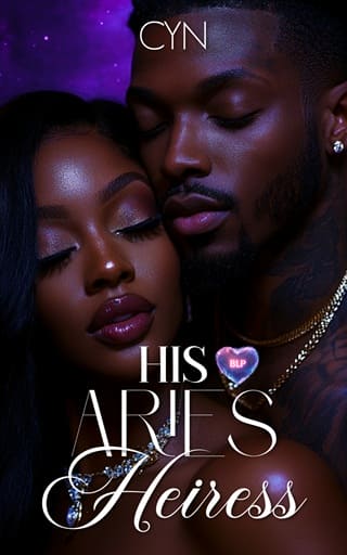His Aries Heiress by Cyn