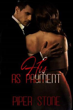 His as Payment by Piper Stone
