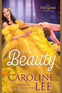 His Beauty by Caroline Lee