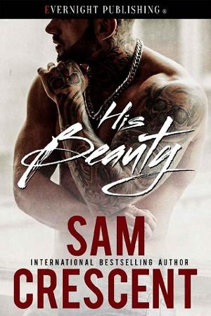 His Beauty by Sam Crescent
