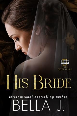 His Bride by Bella J.