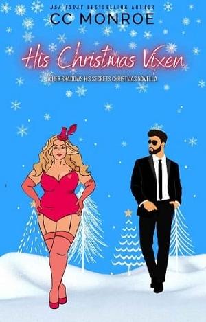 His Christmas Vixen by CC Monroe