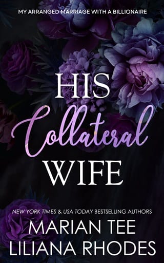 His Collateral Wife by Marian Tee