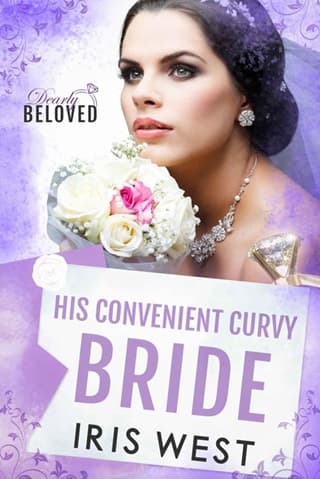 His Convenient Curvy Bride by Iris West