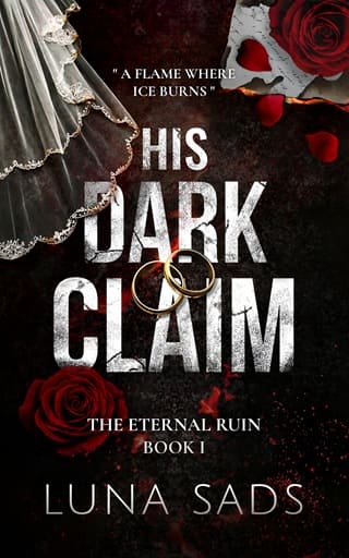 His Dark Claim by Luna Sads