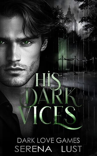 His Dark Vices by Serena Lust