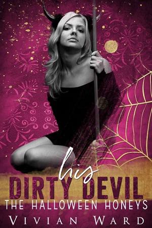 His Dirty Devil by Vivian Ward