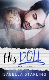 His Doll by Isabella Starling