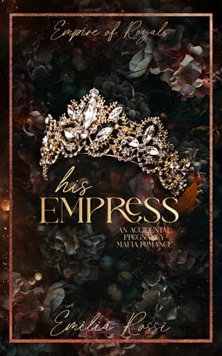 His Empress by Emilia Rossi