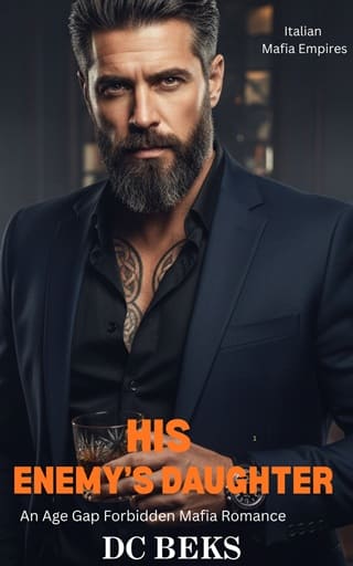 His Enemy’s Daughter by DC Beks