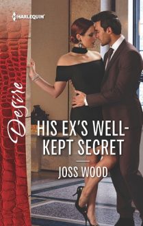 The Twin Secret She Must Reveal - Joss Wood