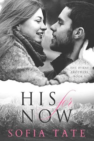 His for Now by Sofia Tate