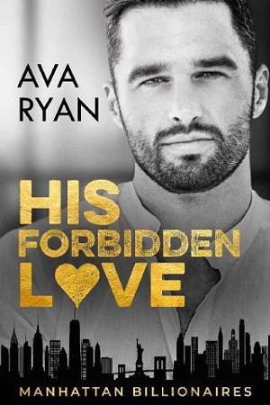 His Forbidden Love by Ava Ryan