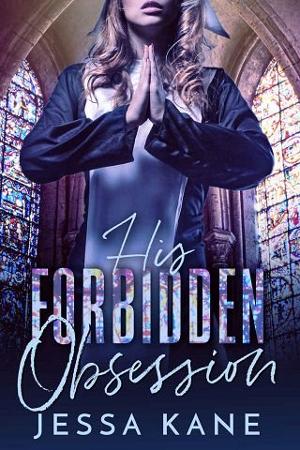 His Forbidden Obsession by Jessa Kane