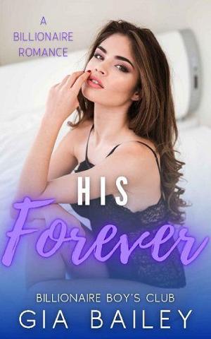 His Forever by Gia Bailey