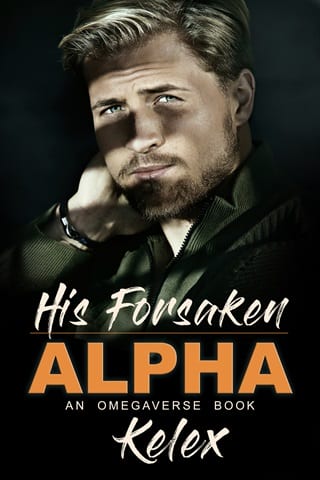 His Forsaken Alpha by Kelex