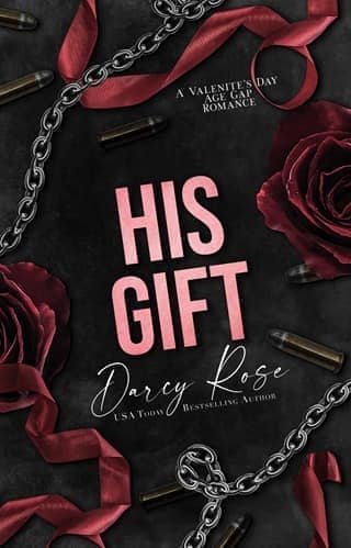 His Gift by Darcy Rose