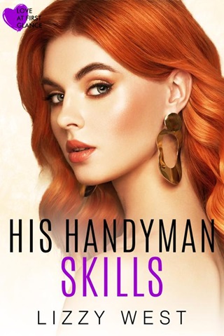 His Handyman Skills by Lizzy West