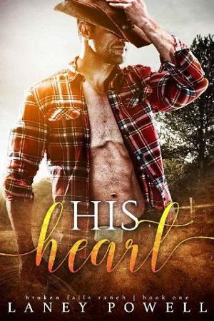 His Heart by Laney Powell