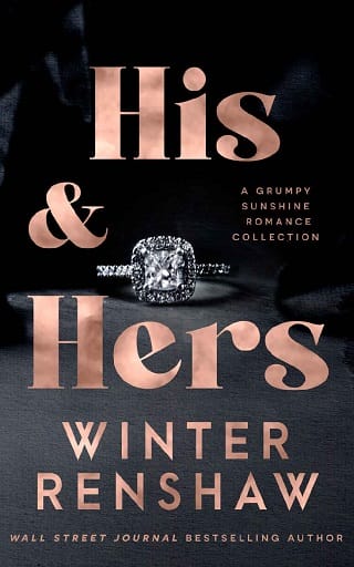 His & Hers by Winter Renshaw