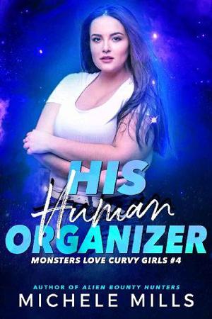 His Human Organizer by Michele Mills