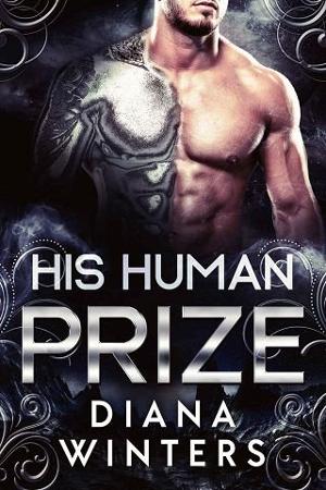 His Human Prize by Diana Winters