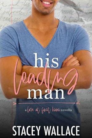His Leading Man by Stacey Wallace