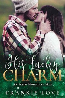 His Lucky Charm by Frankie Love