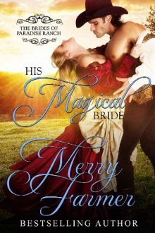 His Magical Bride by Merry Farmer