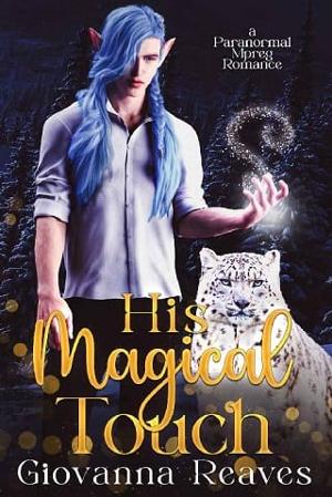 His Magical Touch by Giovanna Reaves