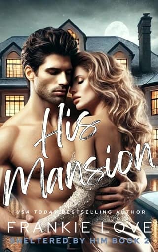 His Mansion by Frankie Love