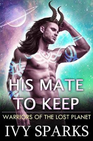 His Mate to Keep by Ivy Sparks