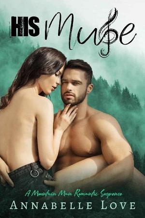 His Muse by Annabelle Love