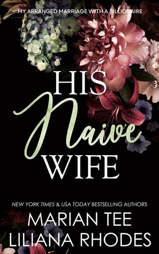 His Naive Wife by Marian Tee