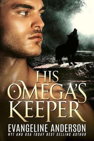 His Omega’s Keeper by Evangeline Anderson