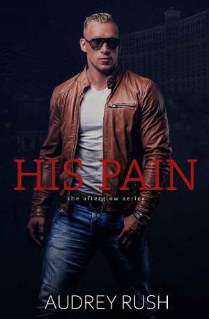 His Pain by Audrey Rush