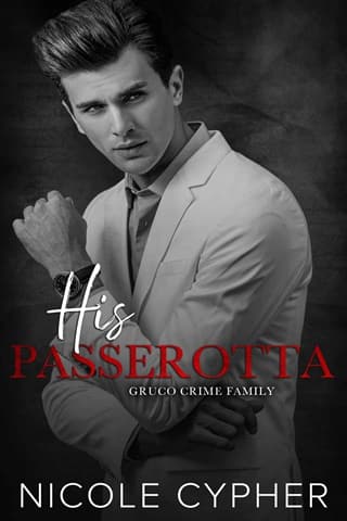 His Passerotta by Nicole Cypher