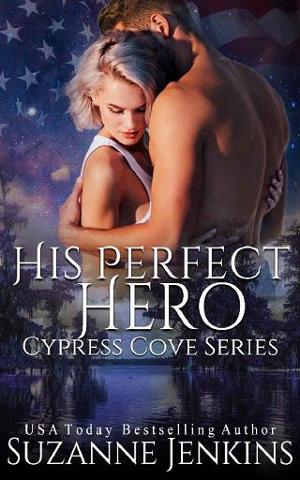 His Perfect Hero by Suzanne Jenkins
